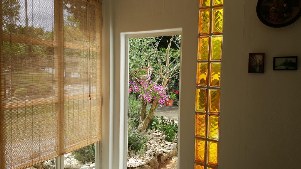 Holiday House Altea Banjole Camera foto