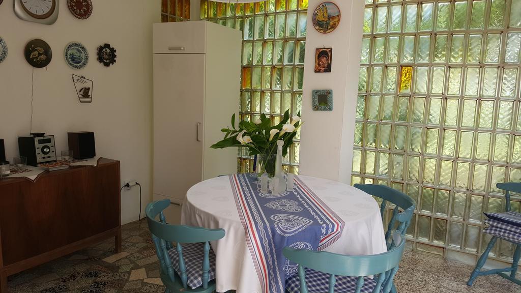 Holiday House Altea Banjole Camera foto