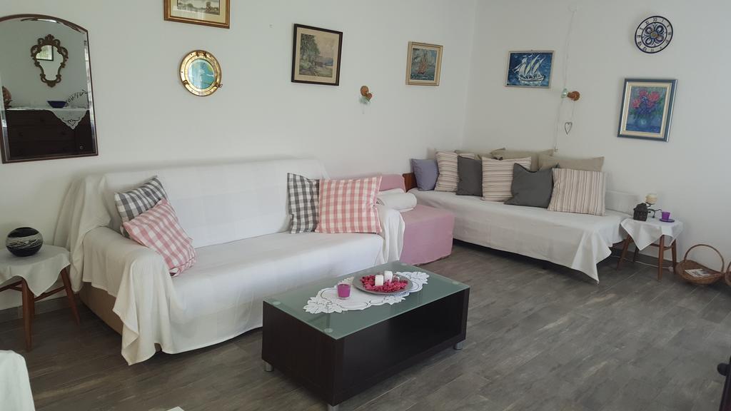 Holiday House Altea Banjole Camera foto
