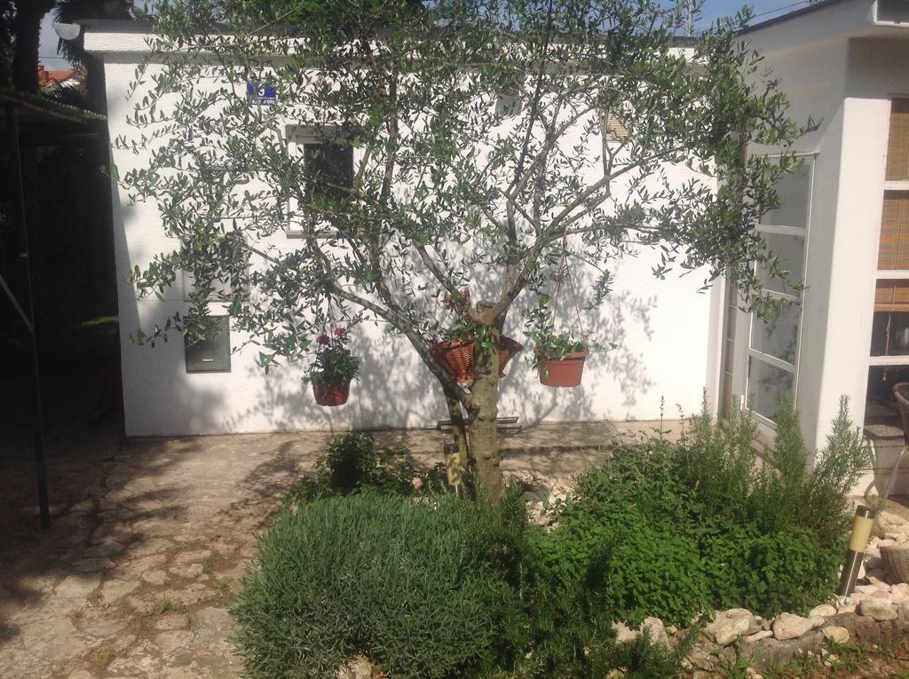 Holiday House Altea Banjole Camera foto