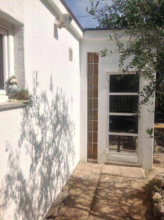 Holiday House Altea Banjole Camera foto