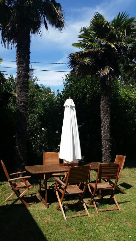 Holiday House Altea Banjole Camera foto