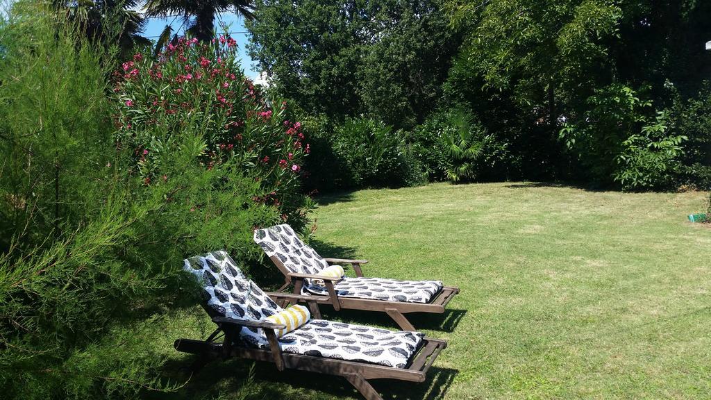Holiday House Altea Banjole Camera foto
