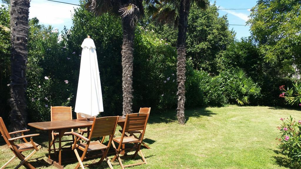 Holiday House Altea Banjole Camera foto