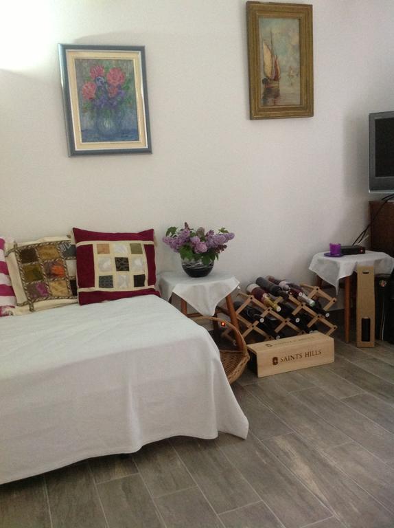 Holiday House Altea Banjole Esterno foto