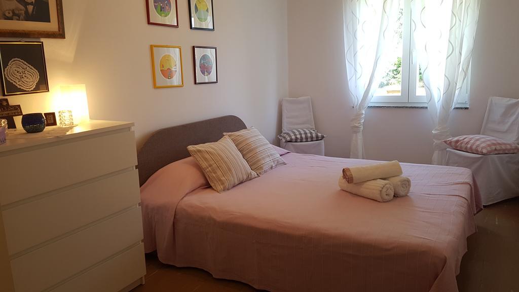 Holiday House Altea Banjole Esterno foto