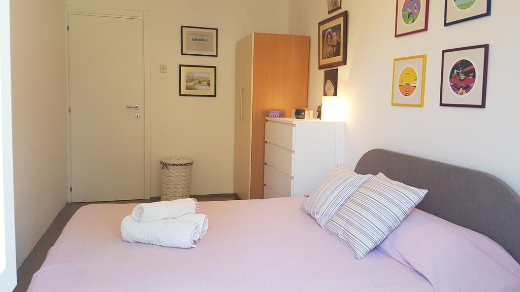 Holiday House Altea Banjole Esterno foto
